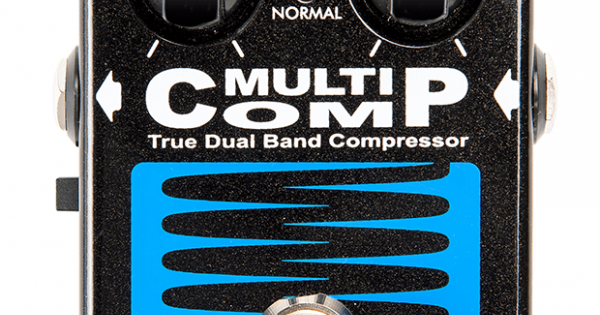 EBS 売り急が MULTI COMP スタジオエディション マルチコンプ